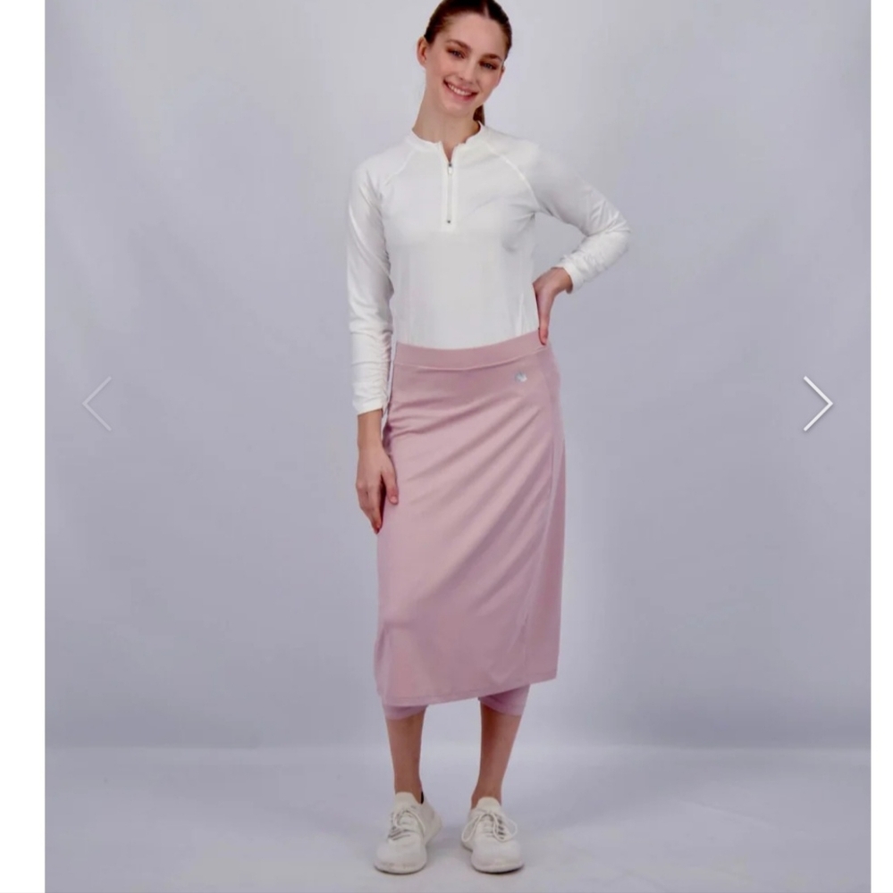 Fit snoga burnished lilac 26in